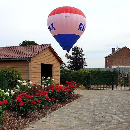 B&B Secret Garden Adults Only Voeren Eksteriør bilde