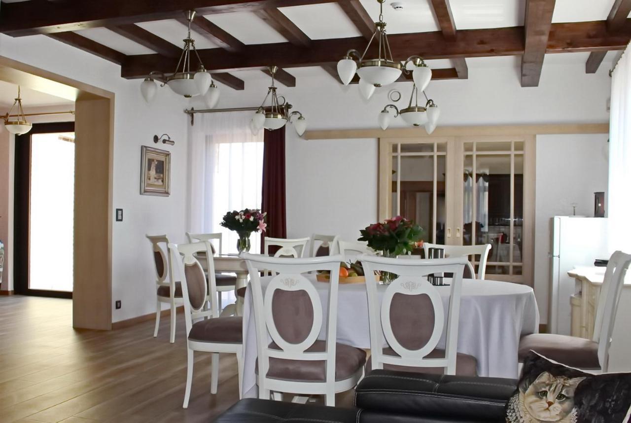 B&B Secret Garden Adults Only Voeren Eksteriør bilde