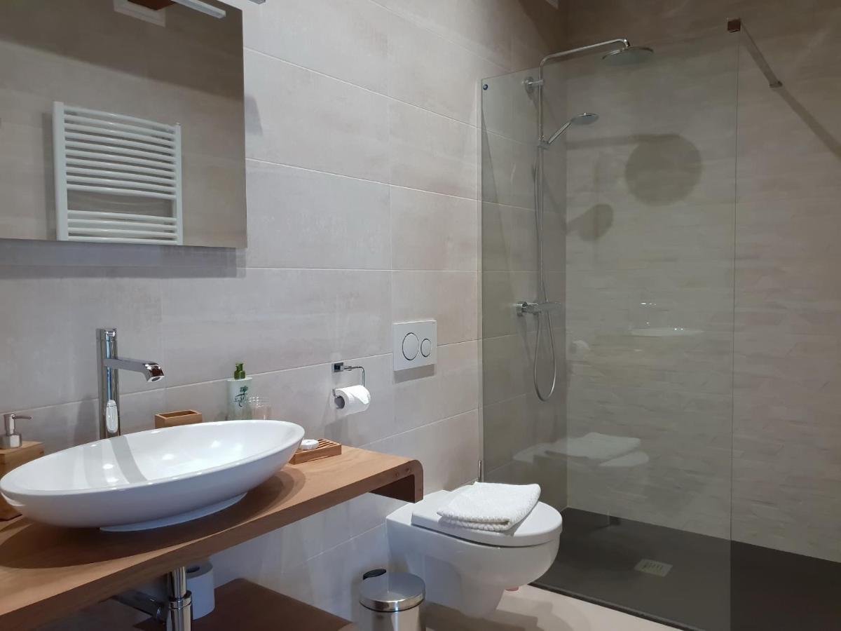 B&B Secret Garden Adults Only Voeren Eksteriør bilde