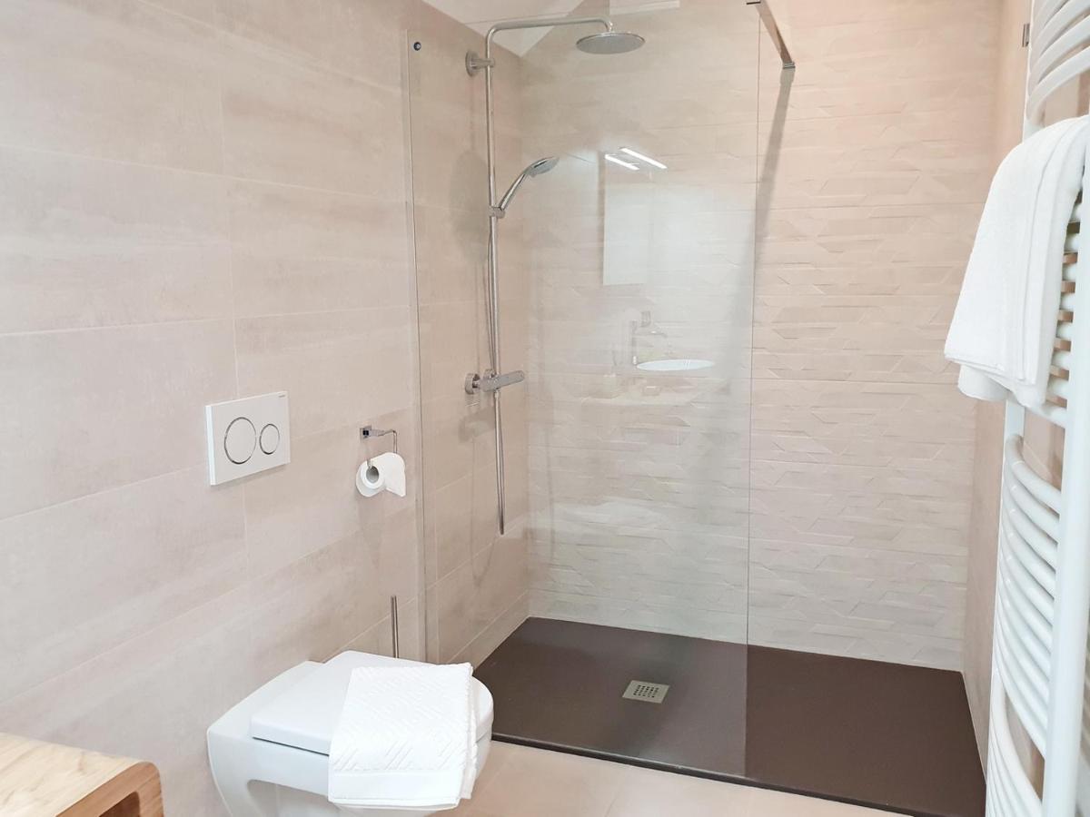 B&B Secret Garden Adults Only Voeren Eksteriør bilde