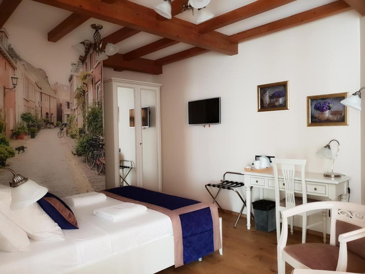 B&B Secret Garden Adults Only Voeren Eksteriør bilde
